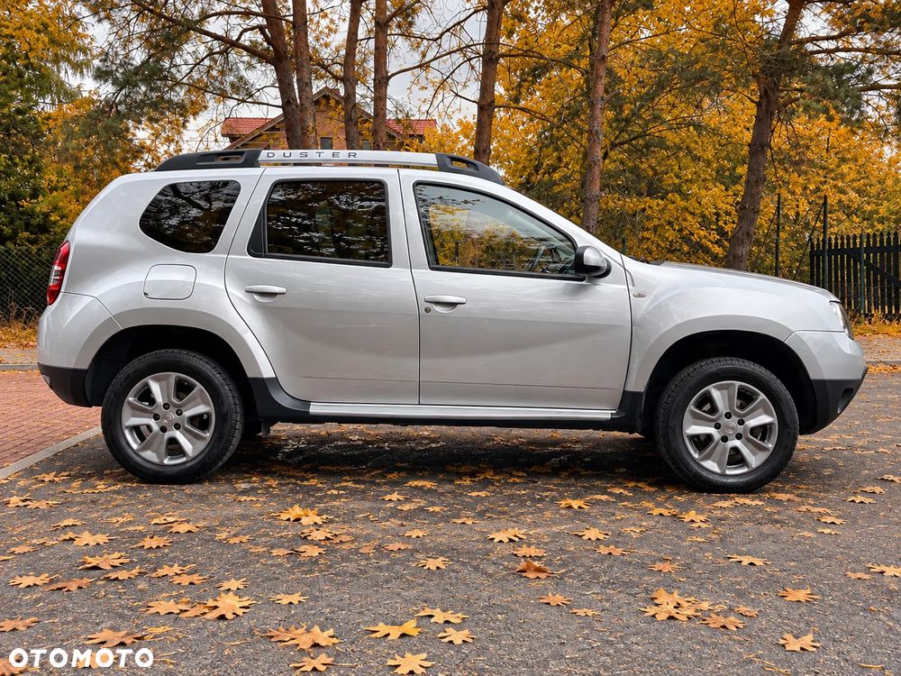Dacia Duster - 4