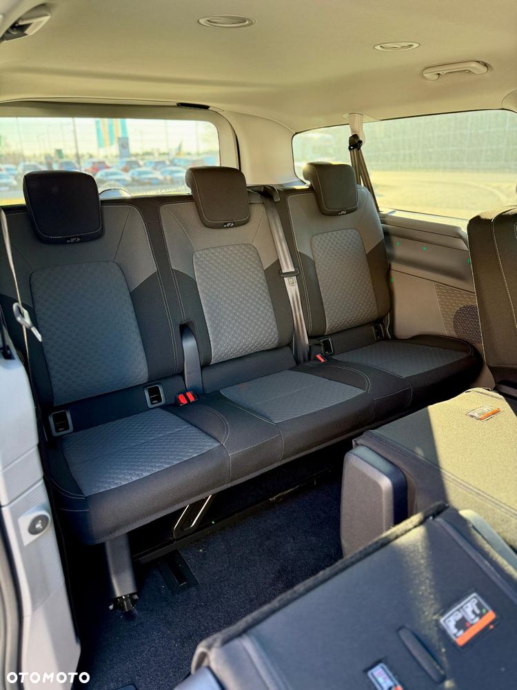 Volkswagen Caravelle 2.0 TDI L2 Edition - 33