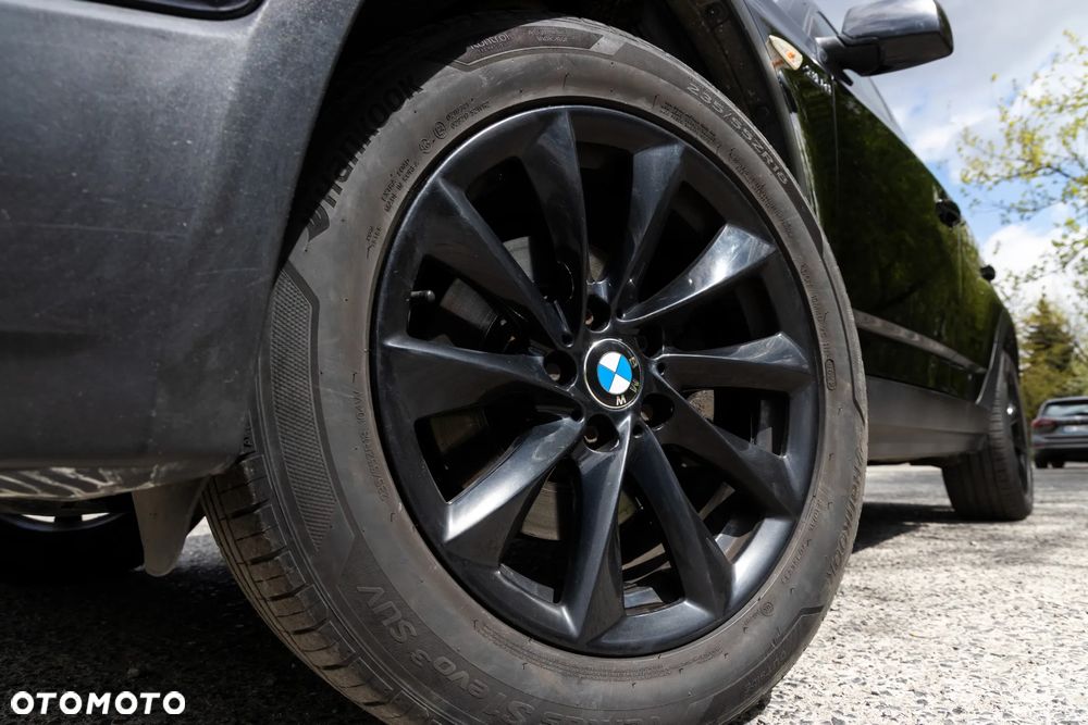 BMW X3 xDrive30d - 6