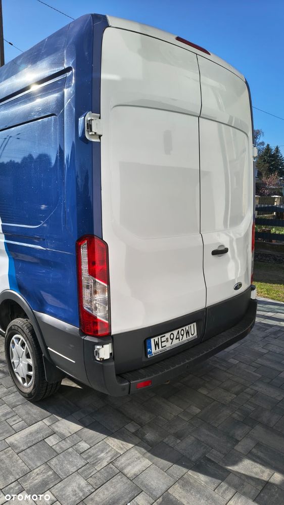 Ford Transit - 6