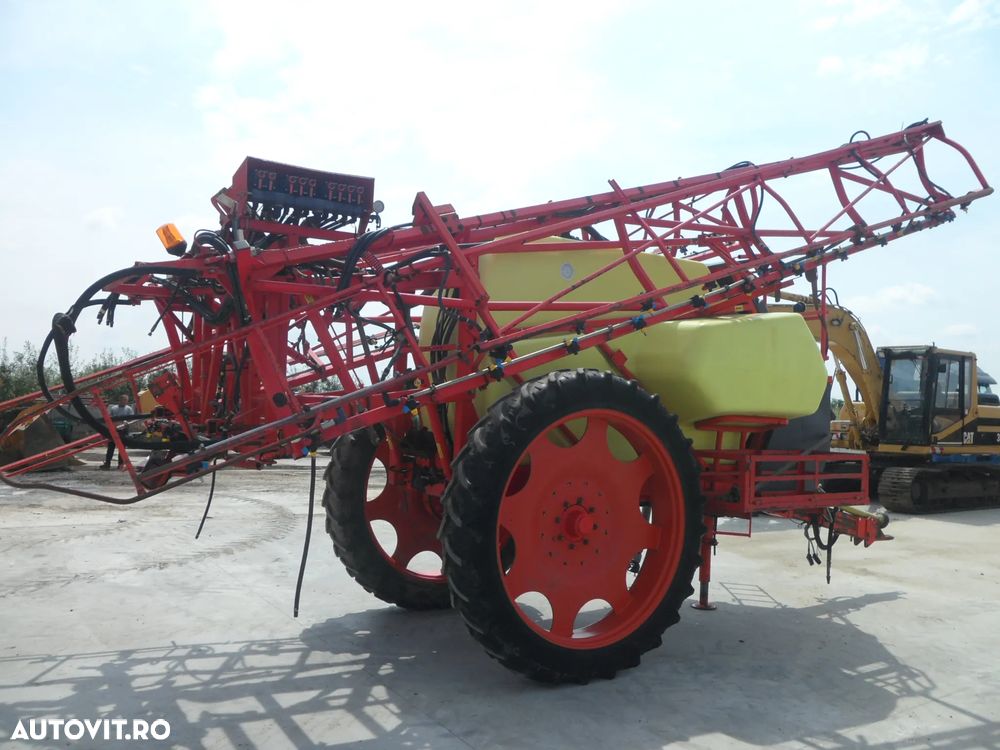 RAU SPRIDOTRAIN GV38 - 5