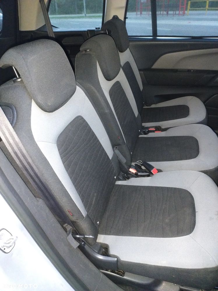 Citroën C4 Picasso 1.6 e-HDi Attraction - 10
