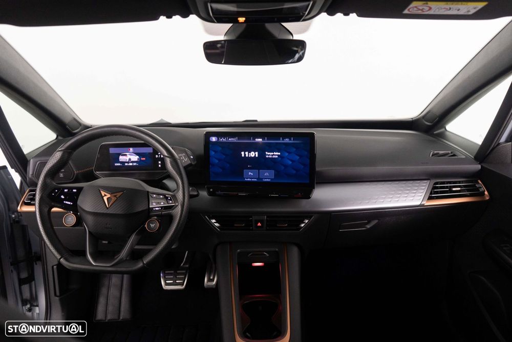 Cupra Born 77 kWh e-Boost - 20