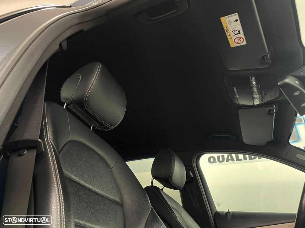Mercedes-Benz GLC 250 d AMG Line 4-Matic - 58