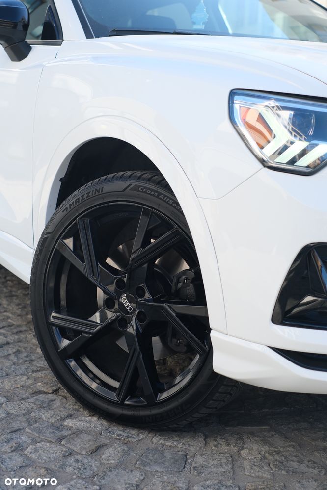 Audi Q3 45 TFSI Quattro S tronic advanced - 14