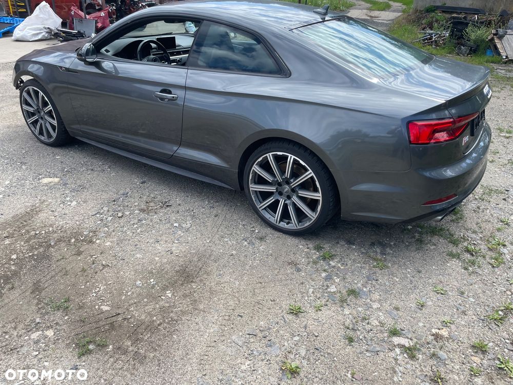 Audi S5 Coupé 3.0 TFSI Quattro Tiptronic - 6