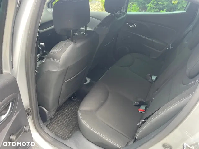 Renault Clio 0.9 Energy TCe Zen - 13