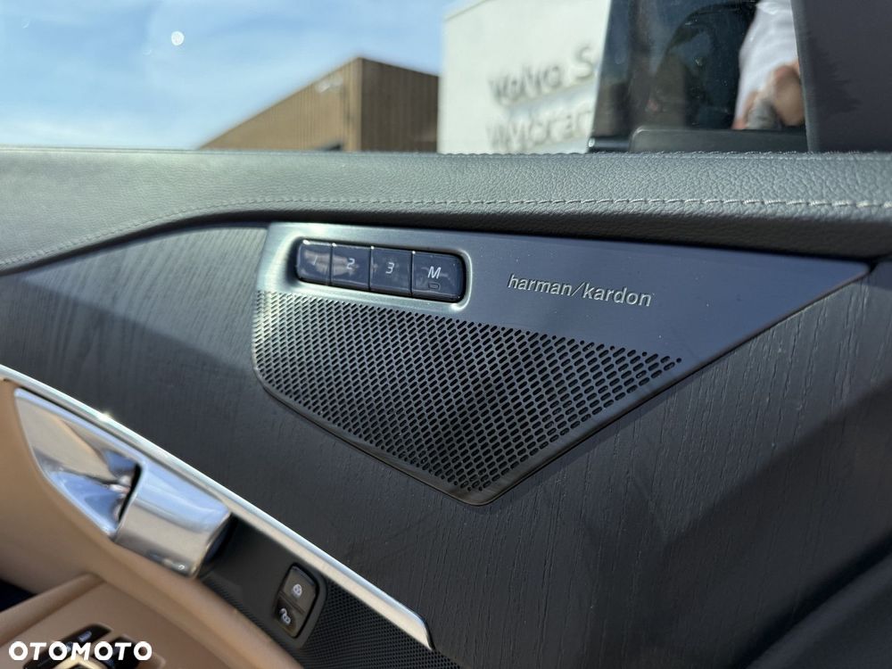 Volvo XC 90 - 19