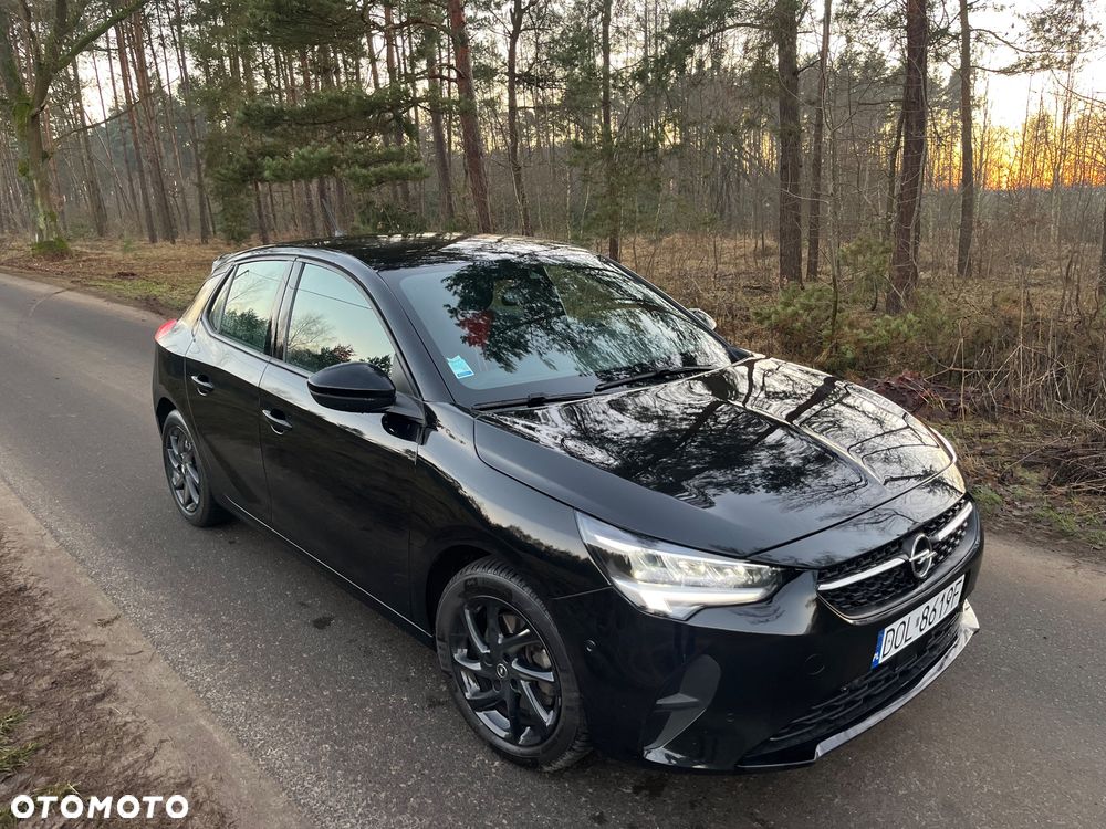 Opel Corsa 1.2 GS Line S&S - 3