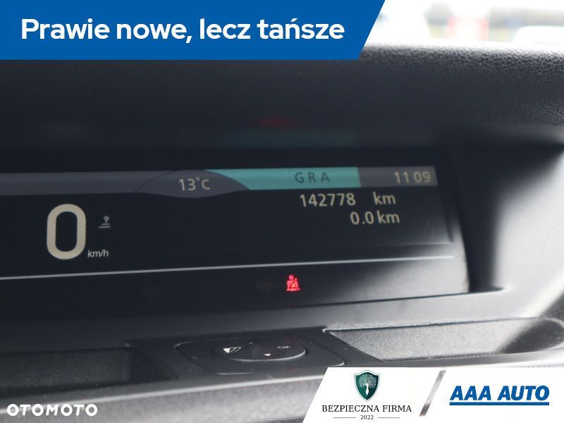Renault Scenic - 12