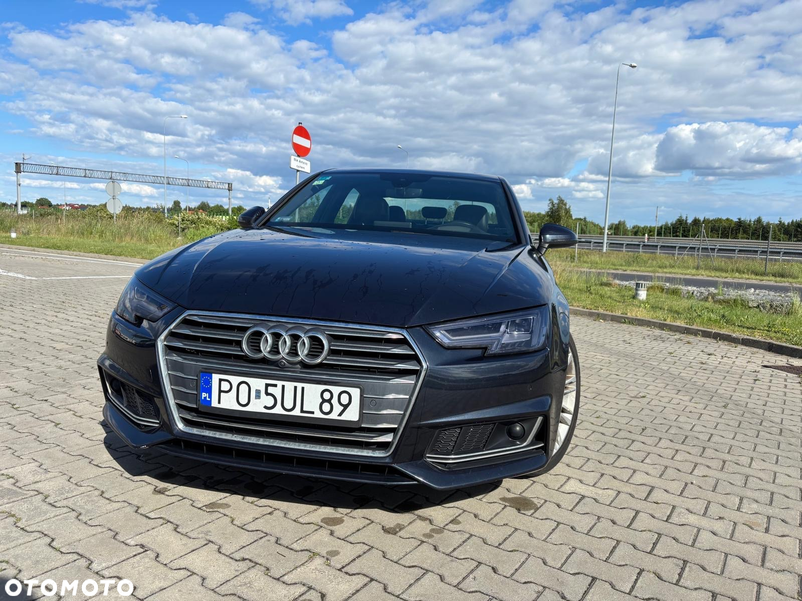 Audi A4 Avant 2.0 TFSI S tronic - 4
