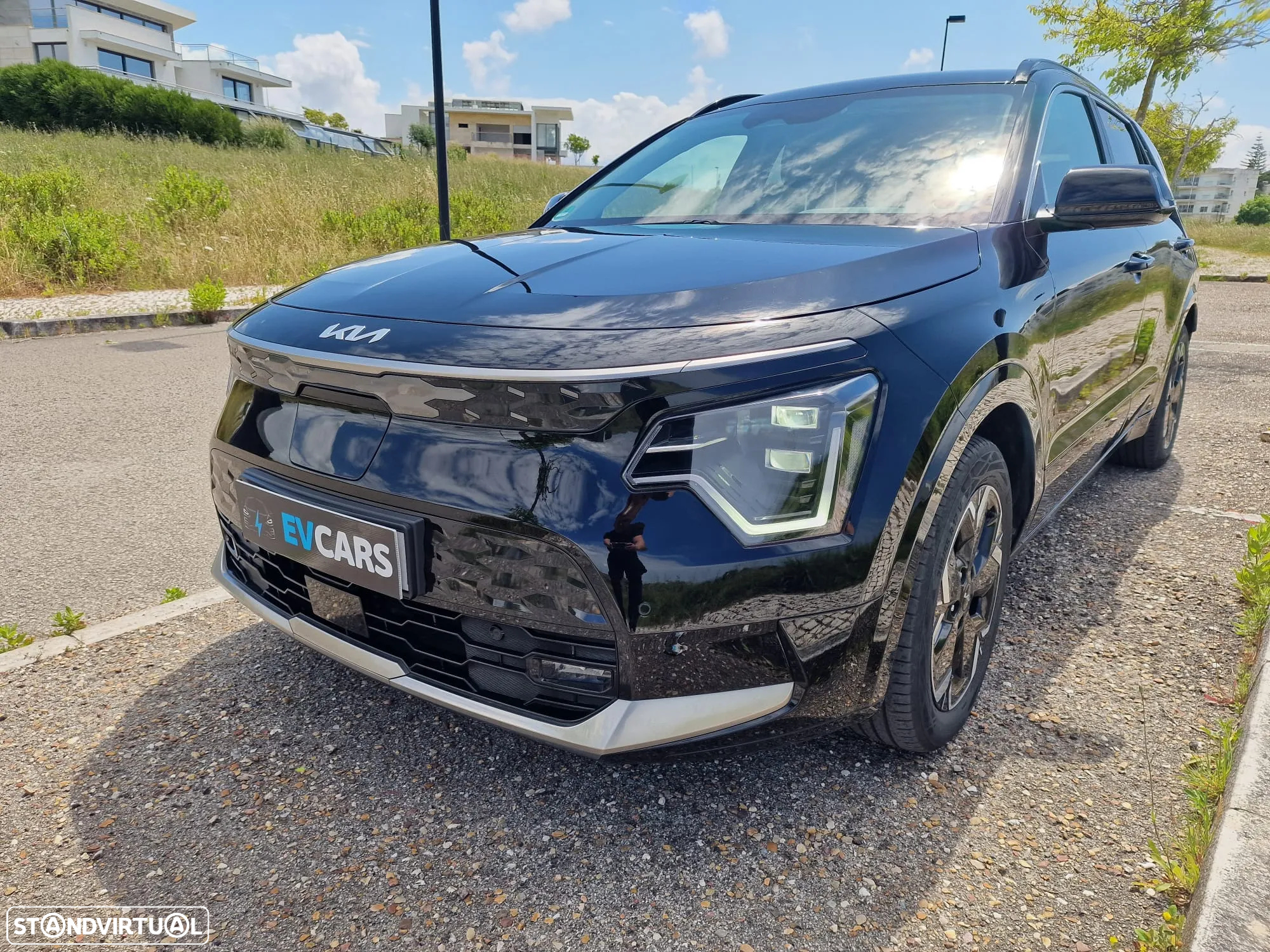 Kia Niro EV - 3