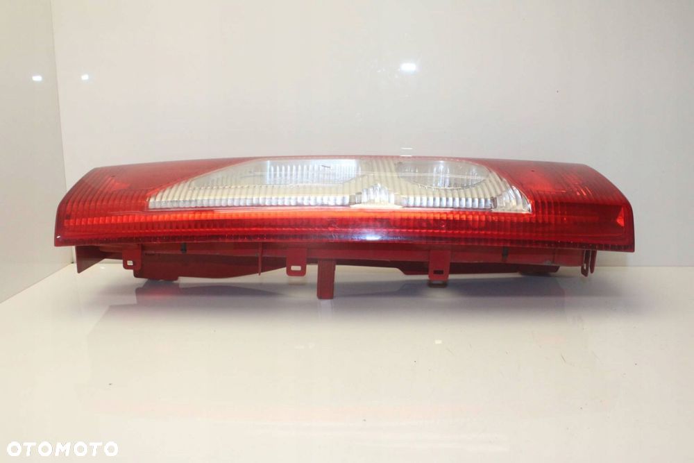 PEUGEOT EXPERT CITROEN JUMPY SCUDO II PROACE LAMPA LEWA TYLNA LEWY TYŁ - 4