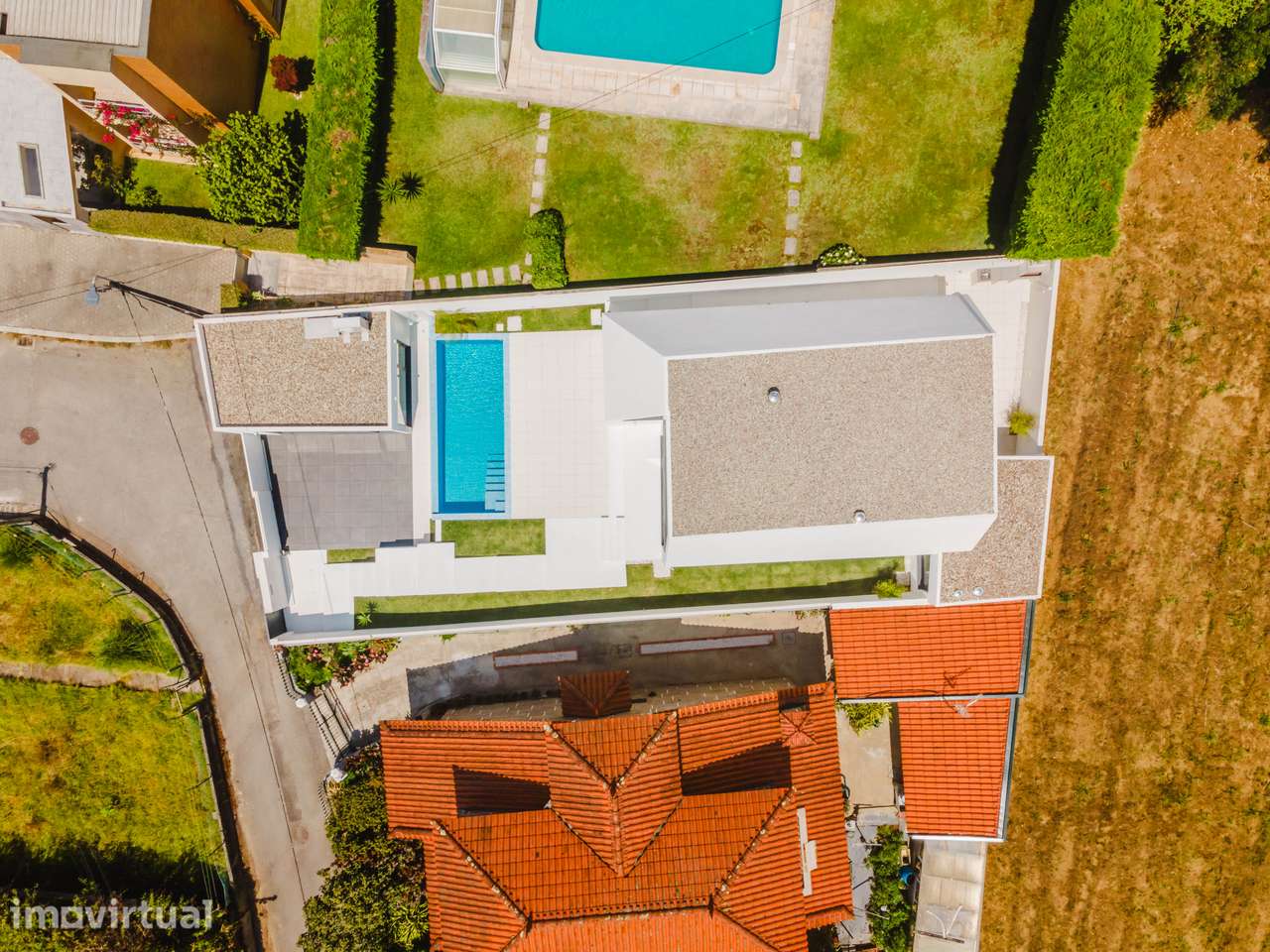 Moradia Luxo T3 Francelos: Contemporânea, Exclusiva e Próxima do Mar - Grande imagem: 5/30