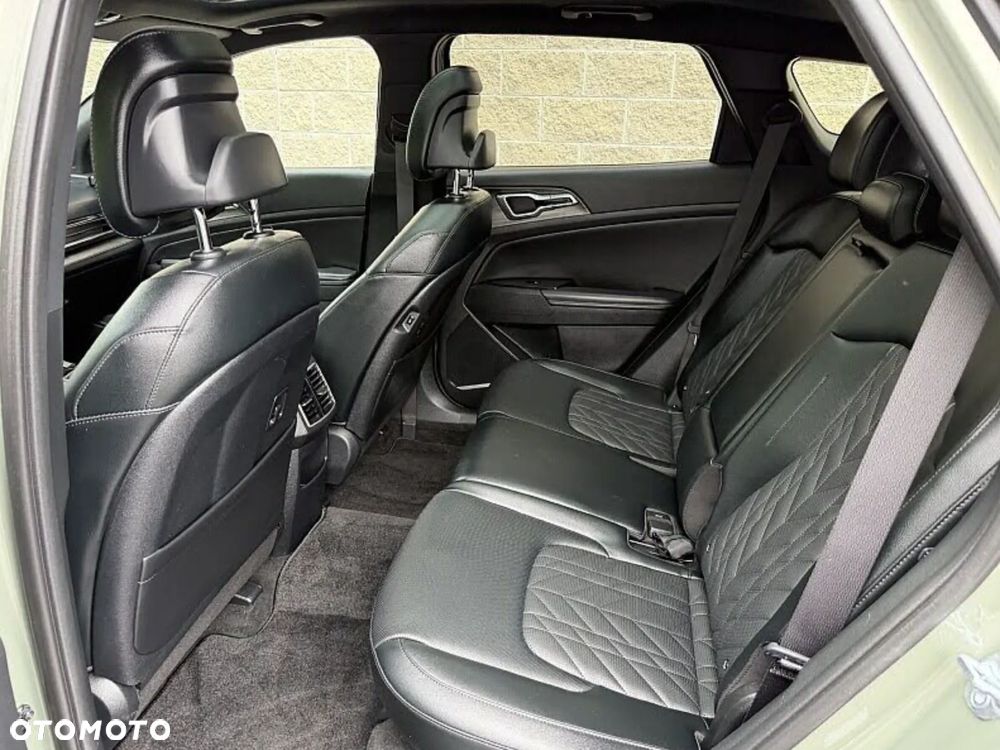 Kia Sportage - 24