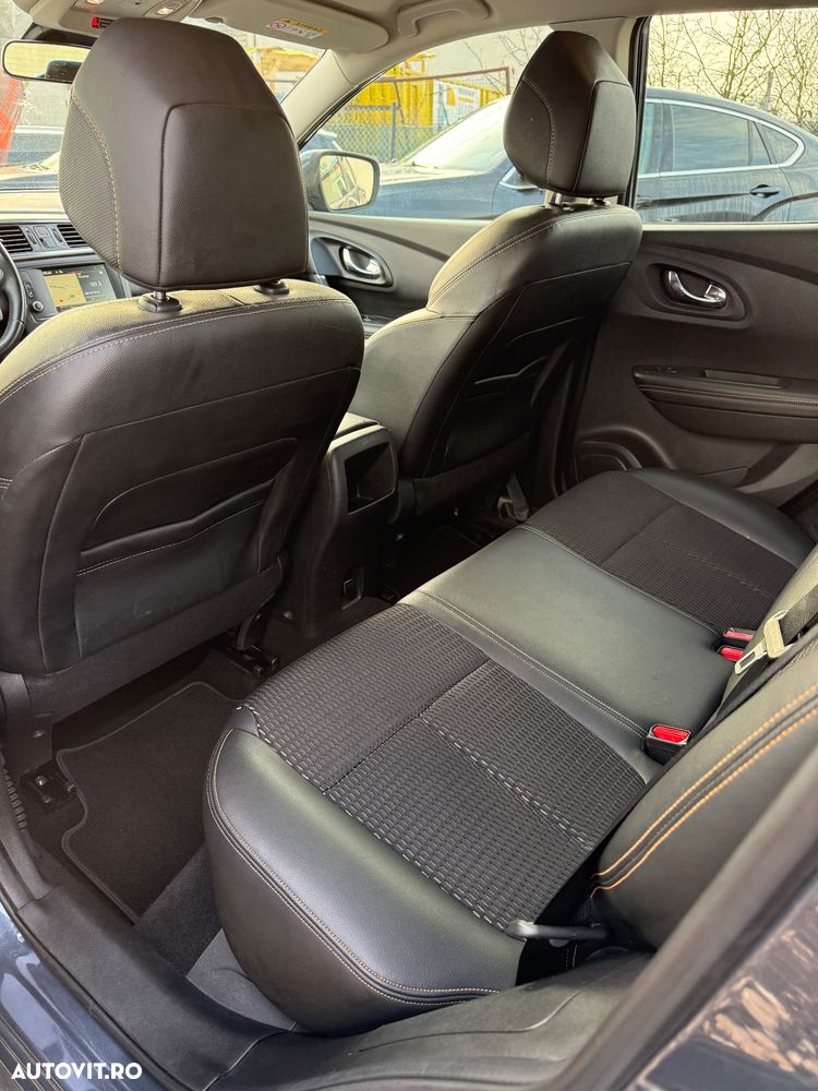 Renault Kadjar 1.6 DCI XMod - 9