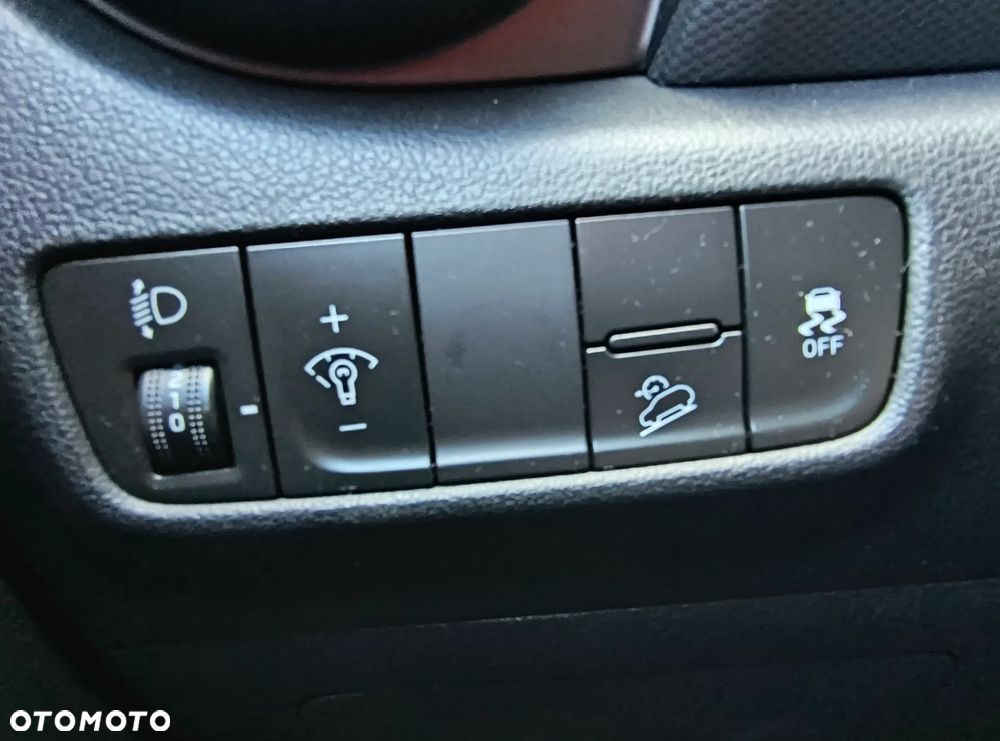 Hyundai Kona 1.0 T-GDI Pure - 11