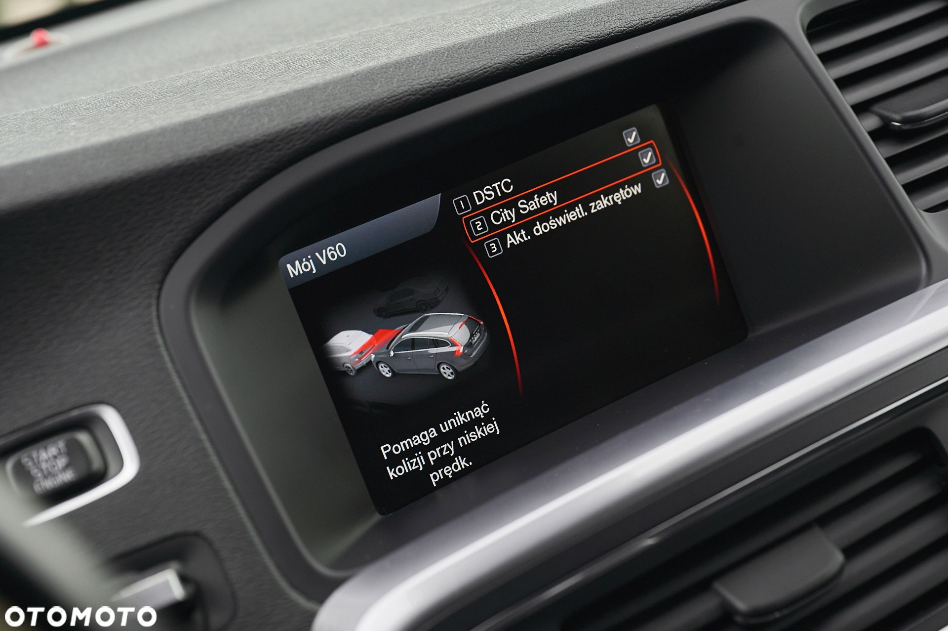 Volvo V60 D3 - 37