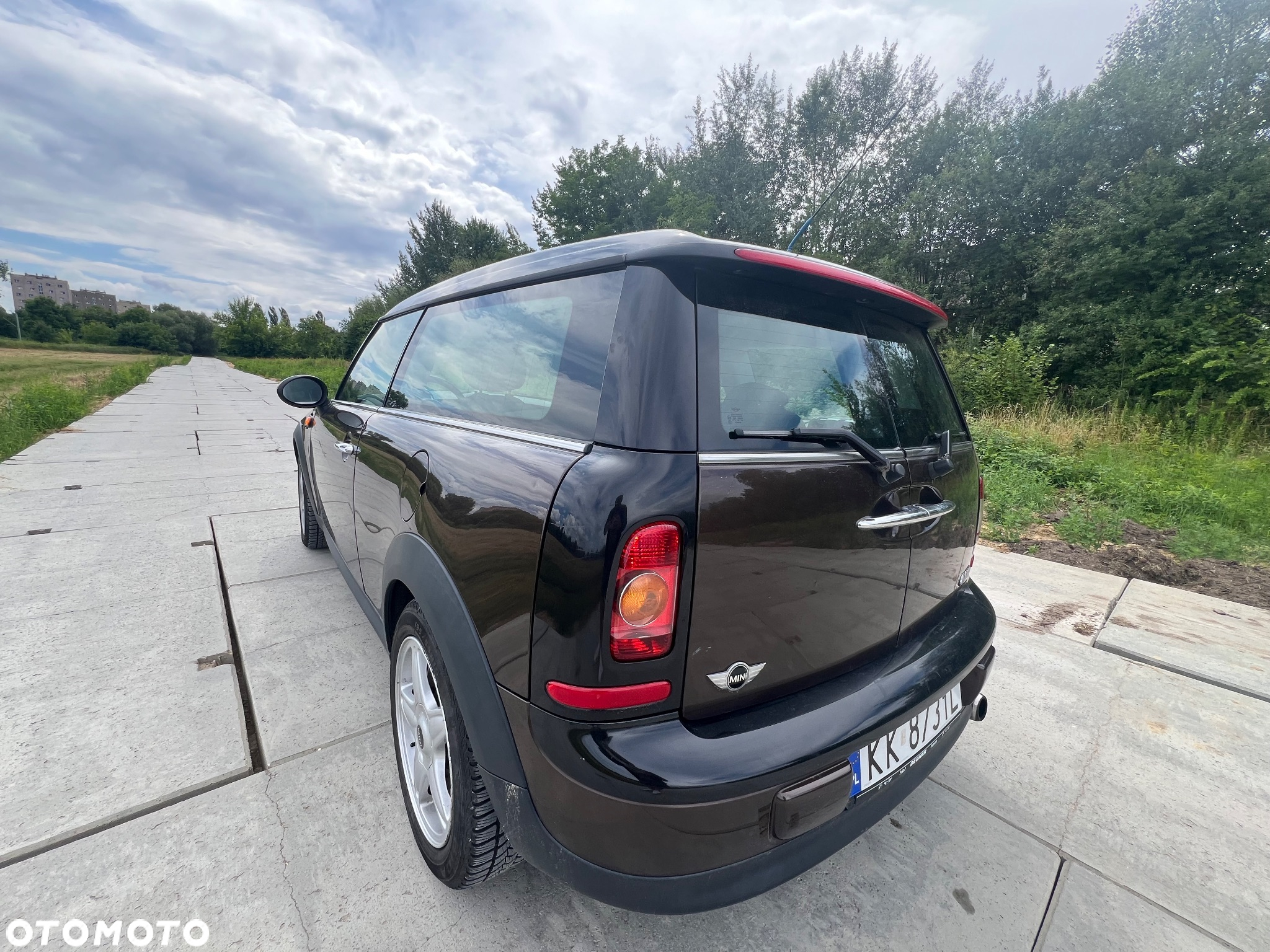 MINI Clubman Cooper S - 18