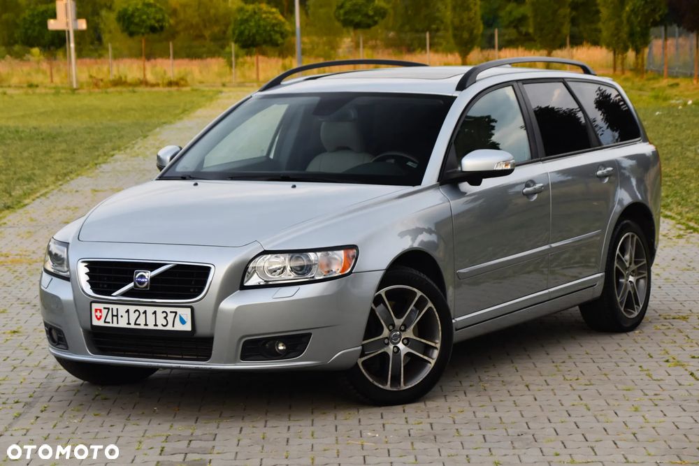 Volvo V50 T5 AWD Summum - 27