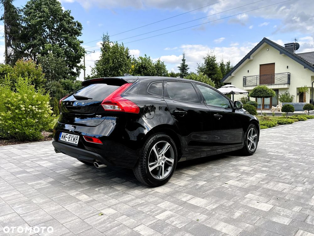 Volvo V40 - 6