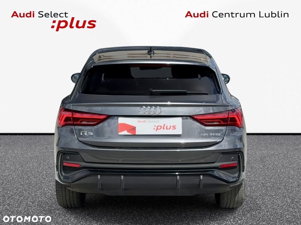 Audi Q3 Sportback - 6