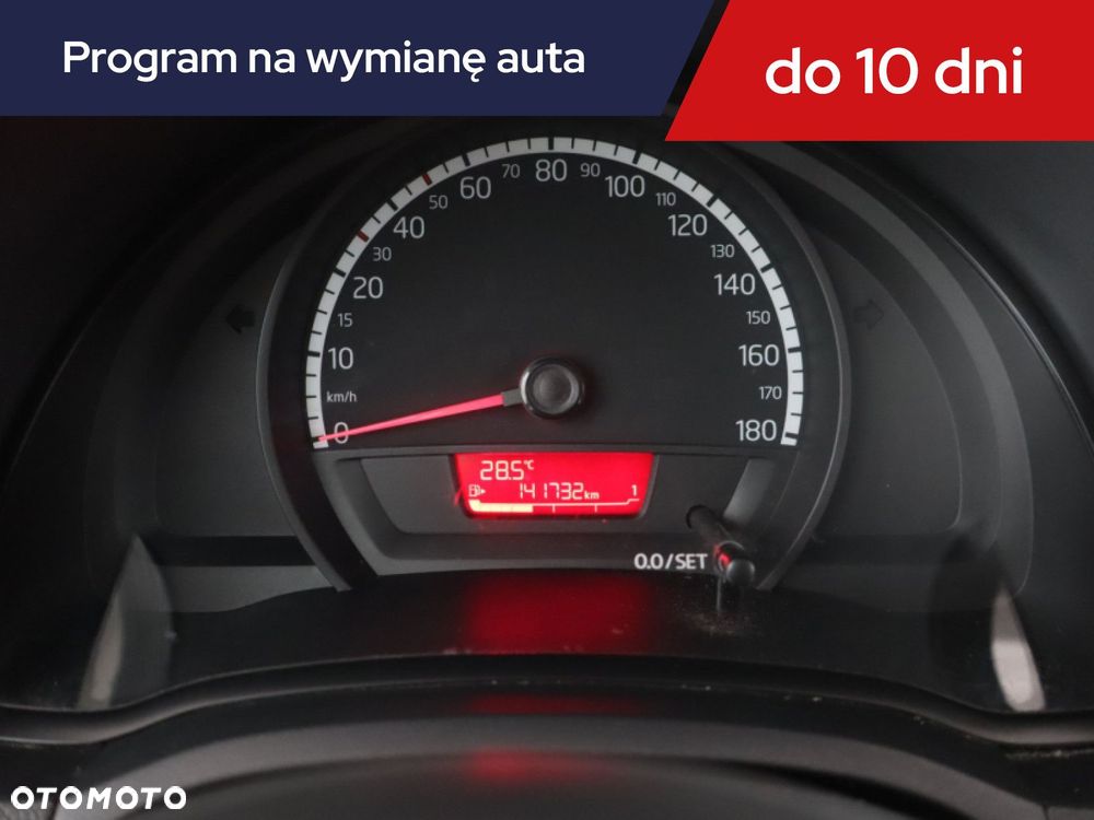 Volkswagen up! - 13