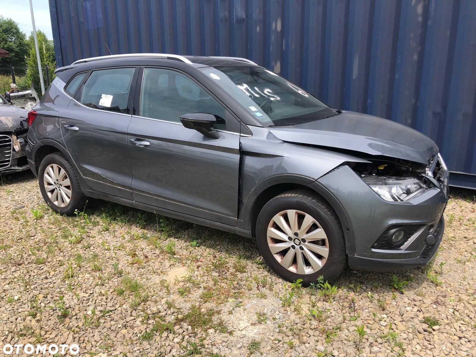 Seat Arona - 2