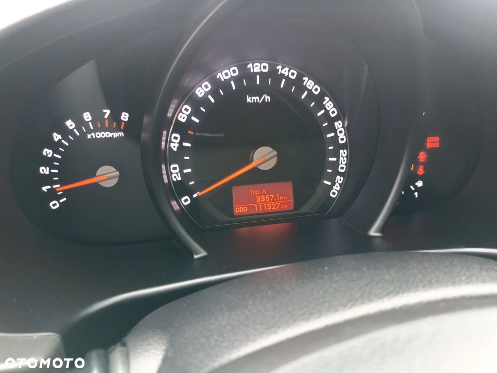 Kia Sportage 1.6 GDI L Business Line 2WD - 9
