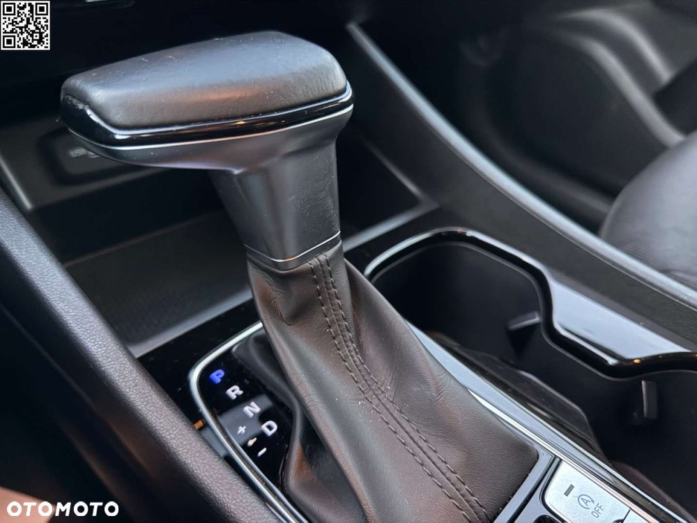 Hyundai Tucson - 19