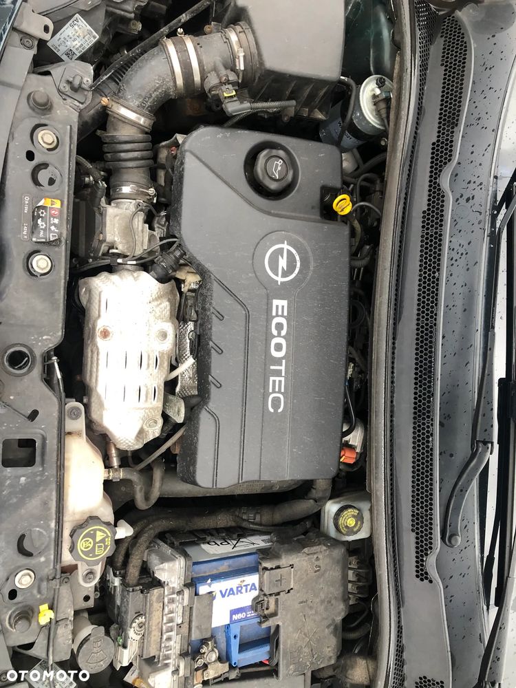 Opel Corsa 1.3 CDTI DPF ecoFLEX Start-Stop 150 Jahre - 17
