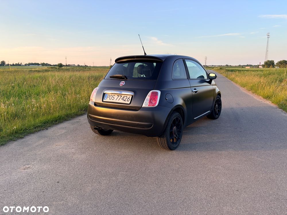 Fiat 500 - 6