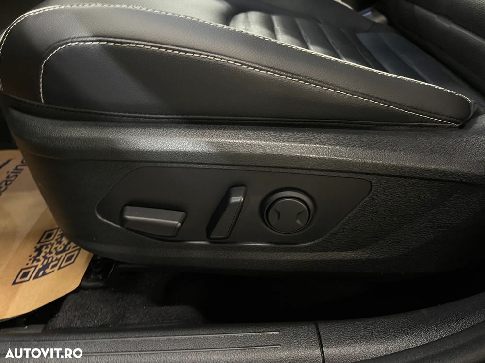 Kia Sportage 1.6 CRDI 2WD Eco-Dynamics+ (48V M-H) DCT GT-line - 24