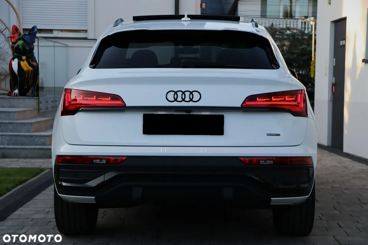 Audi Q5 Sportback - 10