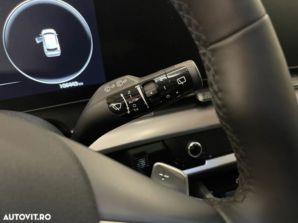 Kia Sportage 1.6 CRDI 2WD Eco-Dynamics+ (48V M-H) DCT GT-line - 31