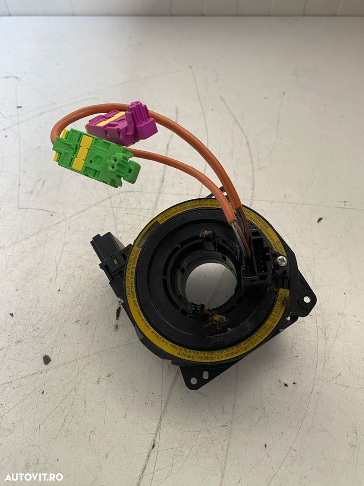 Spira volan VOLVO XC90 S80 S60 V70 XC70 31313083 30669744 - 1