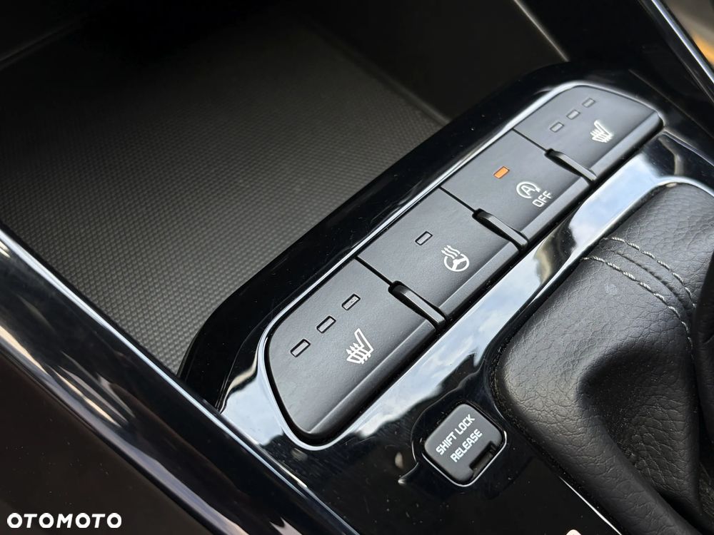 Kia Stonic 1.0 T-GDI DCT OPF Vision - 30
