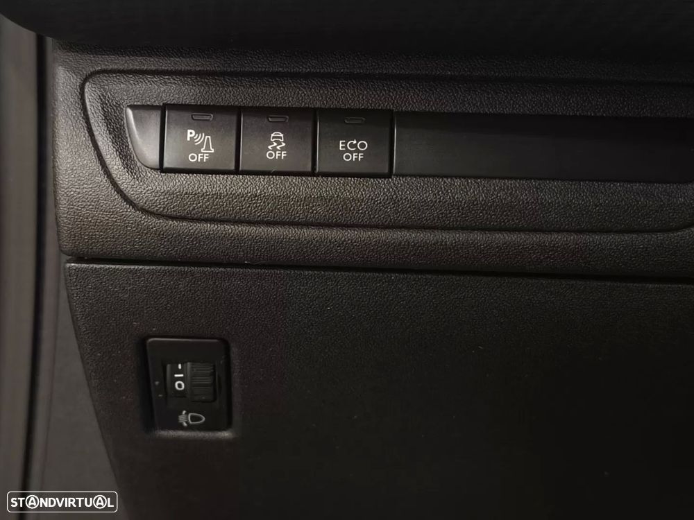 Peugeot 2008 PureTech 110 Stop&Start EAT6 Allure - 14