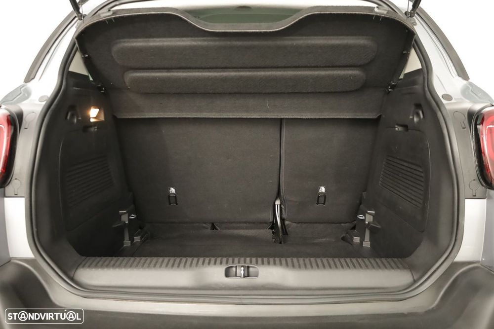 Citroën C3 Aircross 1.2 PureTech Shine - 22