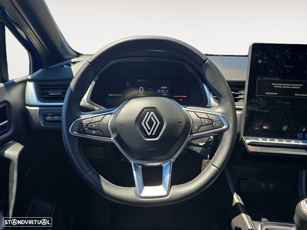 Renault Captur 1.0 TCe Evolution - 12