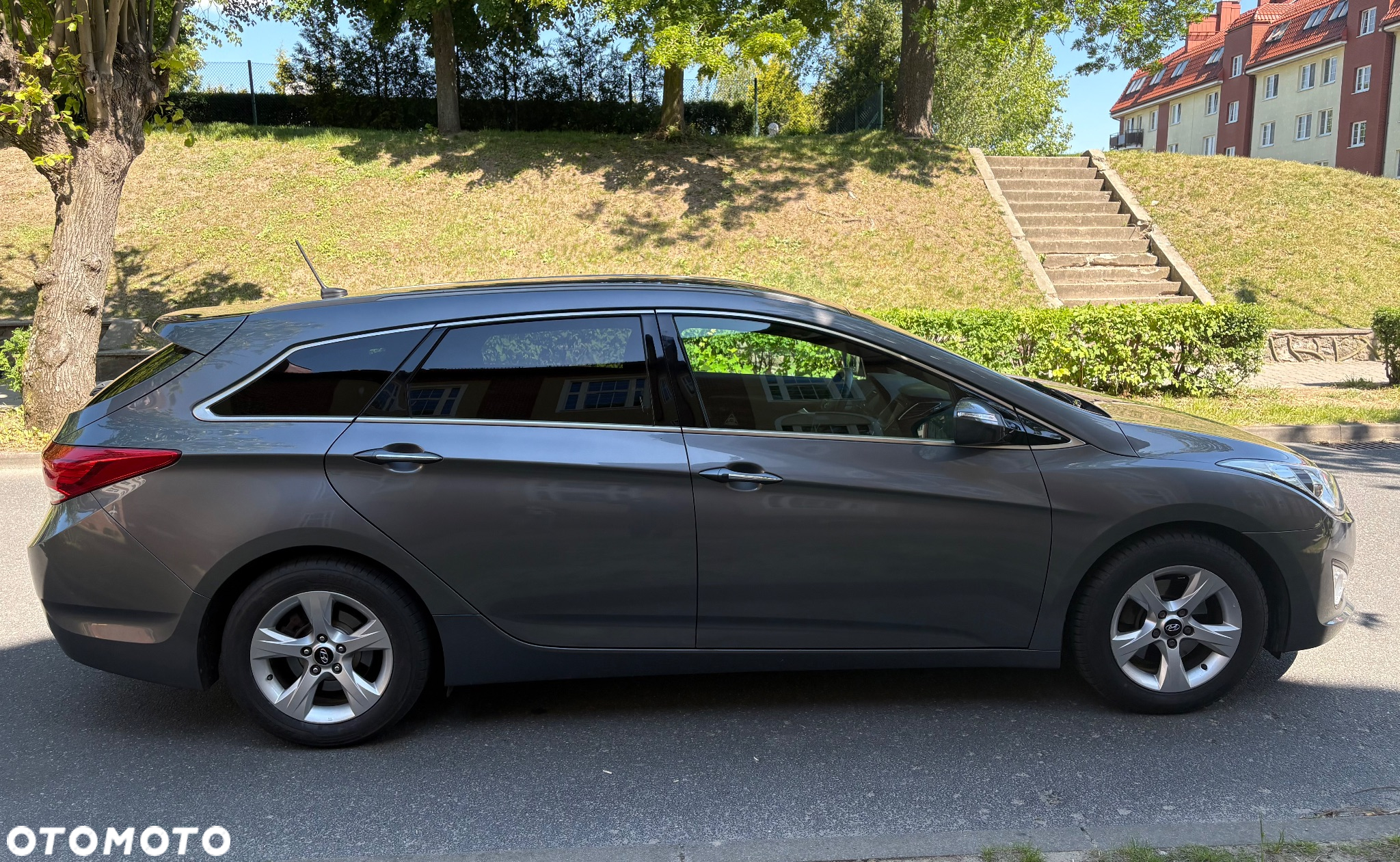 Hyundai i40 Kombi 1.6 Classic - 3