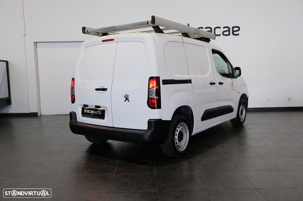 Peugeot Partner L1 1.5BlueHDI 3L c/Iva - 6