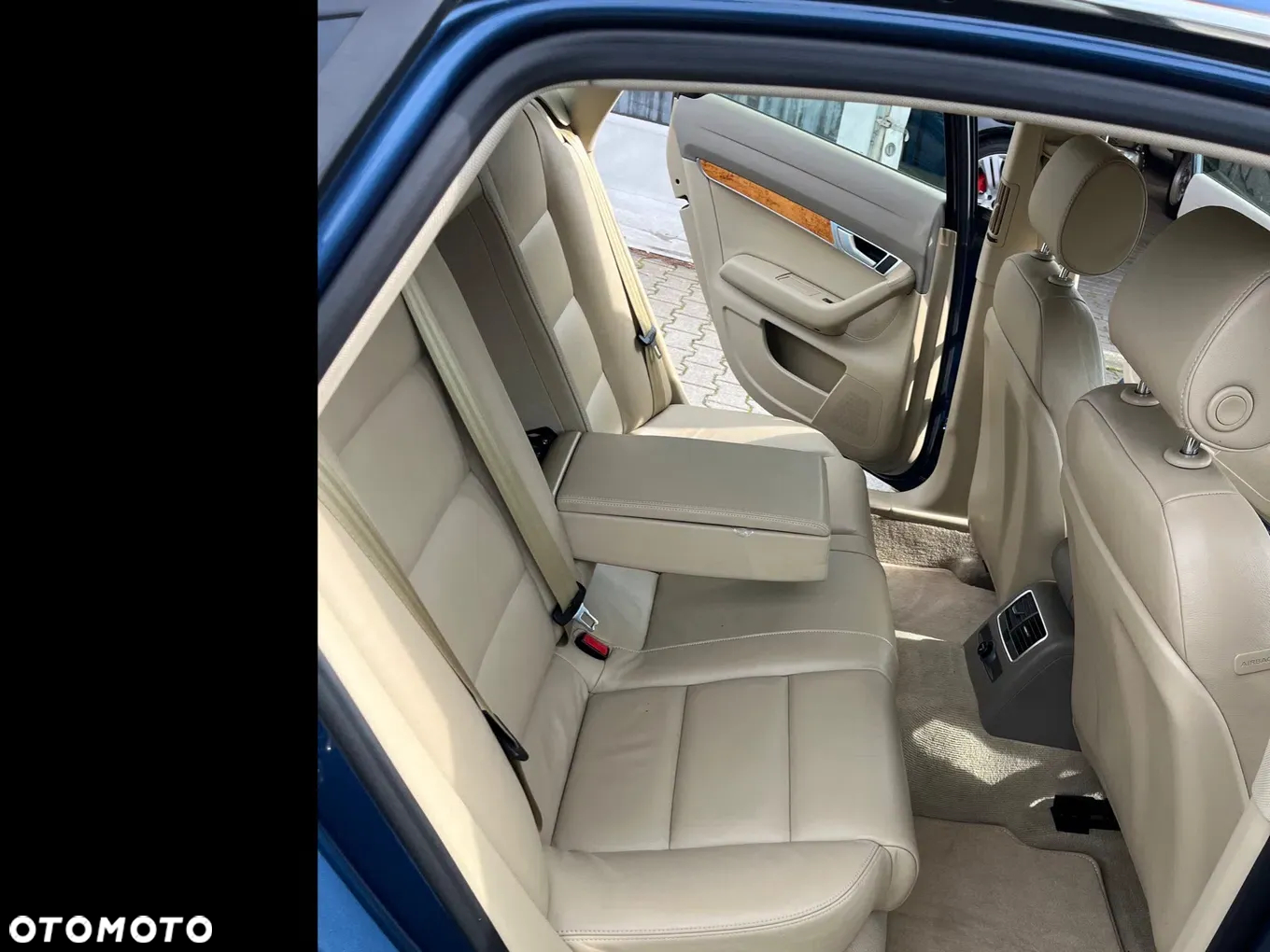 Audi A6 2.4 Multitronic - 15