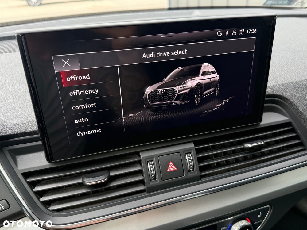 Audi Q5 40 TDI mHEV Quattro S tronic - 12