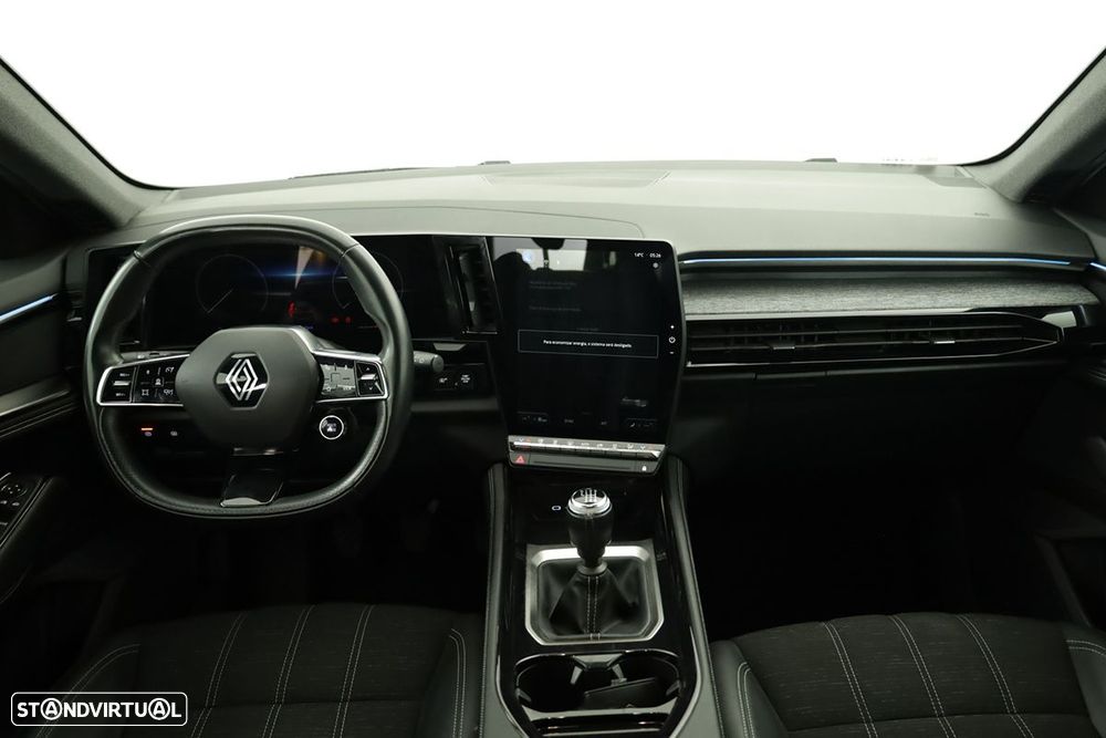 Renault Austral 1.3 Mild Hybrid Techno - 8