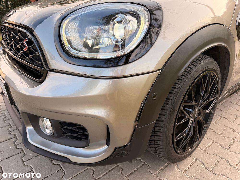 MINI Countryman - 8