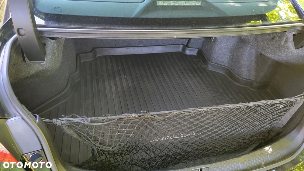 Toyota Avalon 3.5 Limited - 5