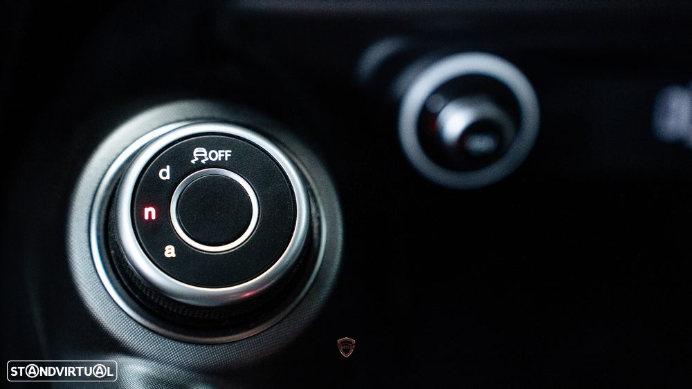 Alfa Romeo Tonale 1.5 Hybrid Edizione Speciale - 37