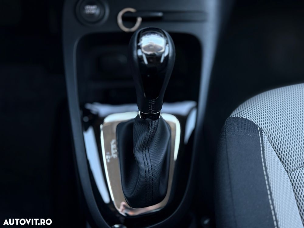 Renault Captur ENERGY TCe EDC Intens - 15