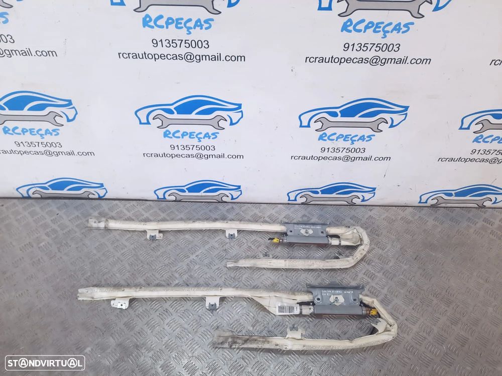 CORTINAS AIRBAGS MINI COOPER R56 CORTINA AIRBAG - 2